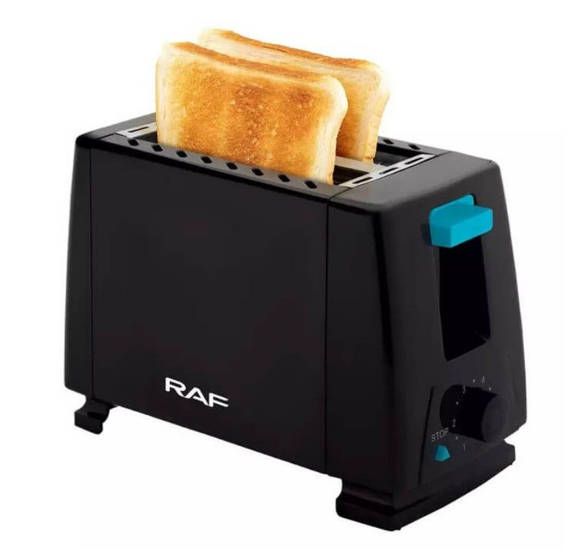 Image Prajitor de paine RAF R.263