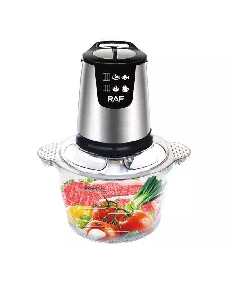 Image Измельчитель RAF R.7009B