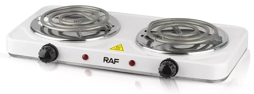 Image Настольная плита RAF R.8020B