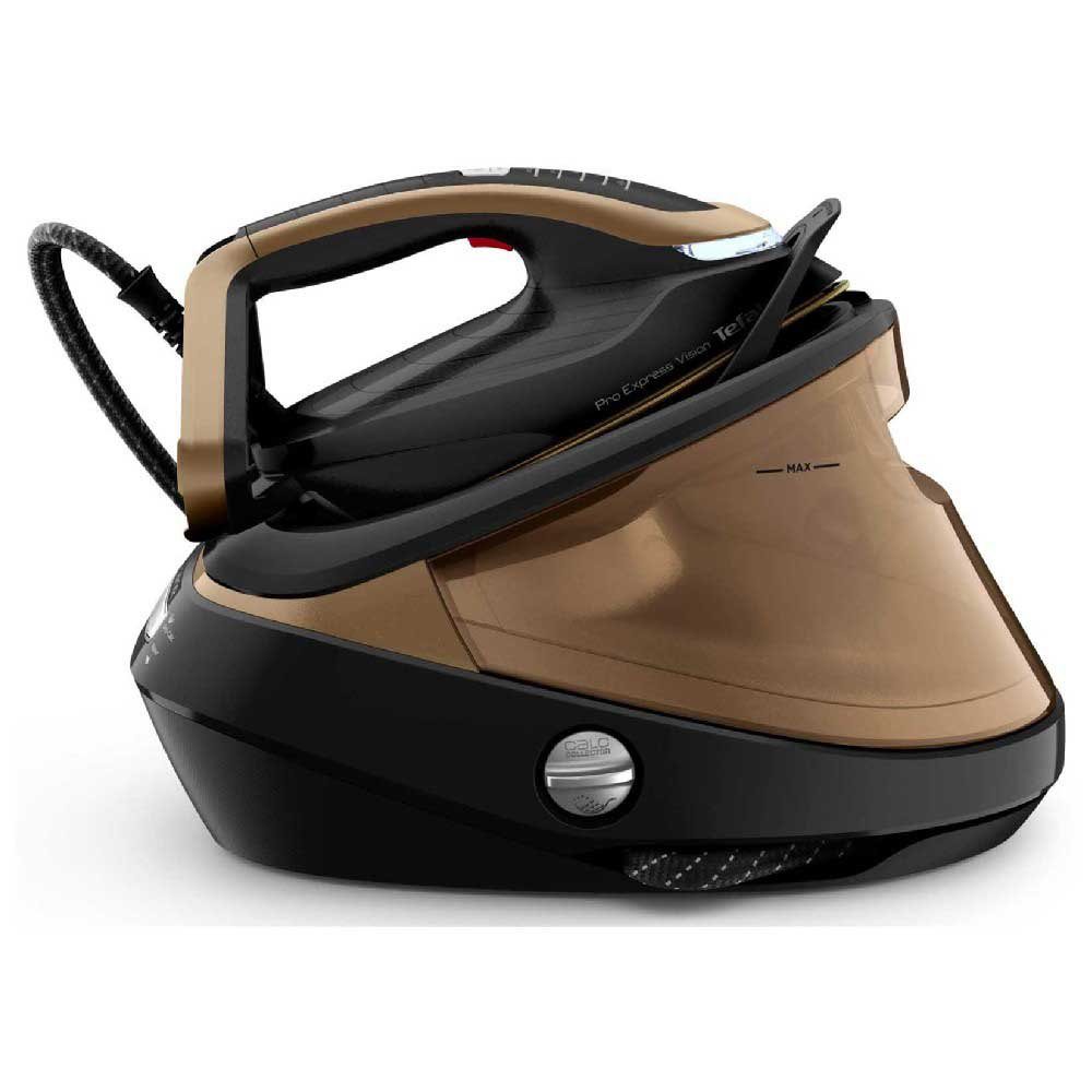 Image Fier de călcat TEFAL GV9820 Pro Express