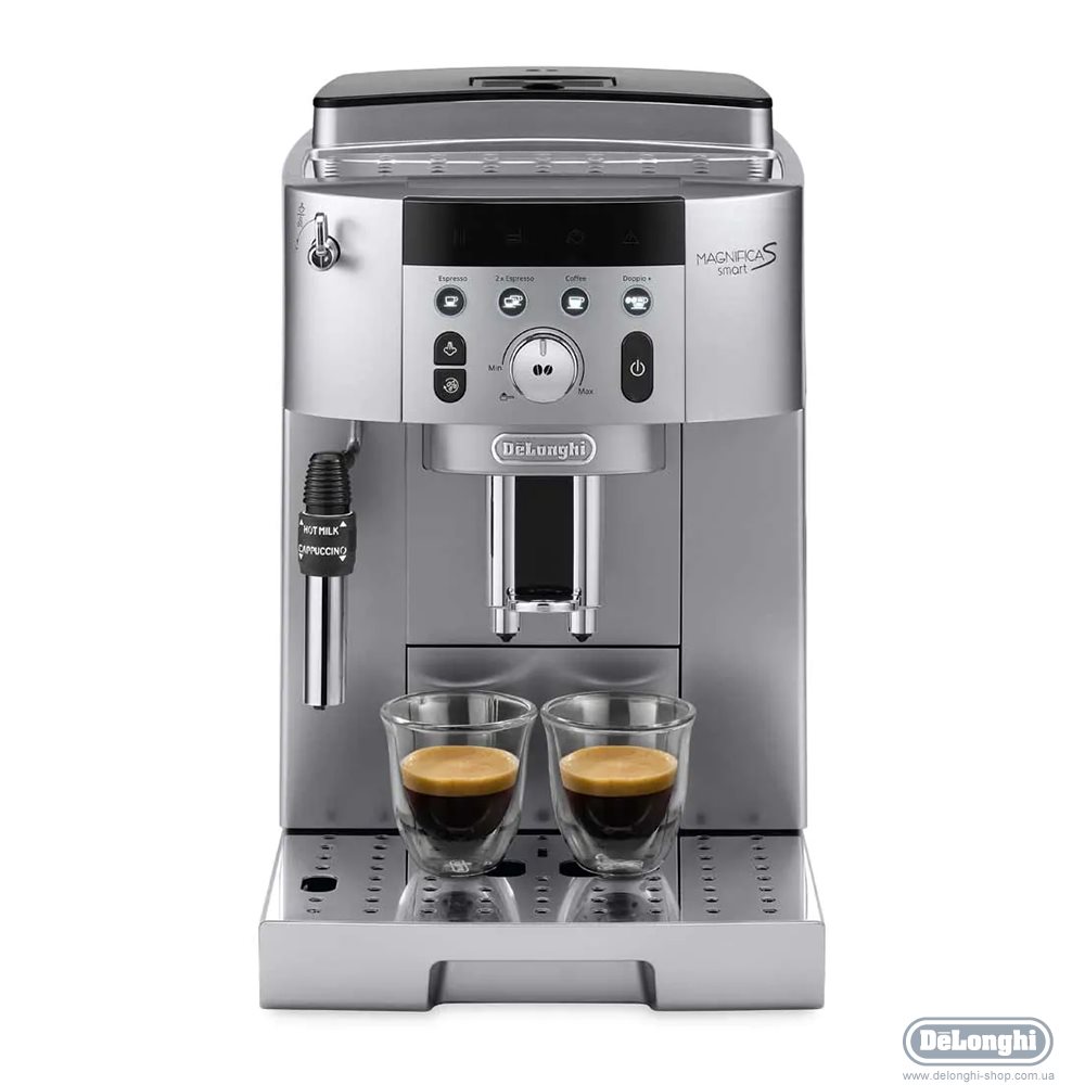 Image Кофемашина DeLonghi ECAM 250.31 SB