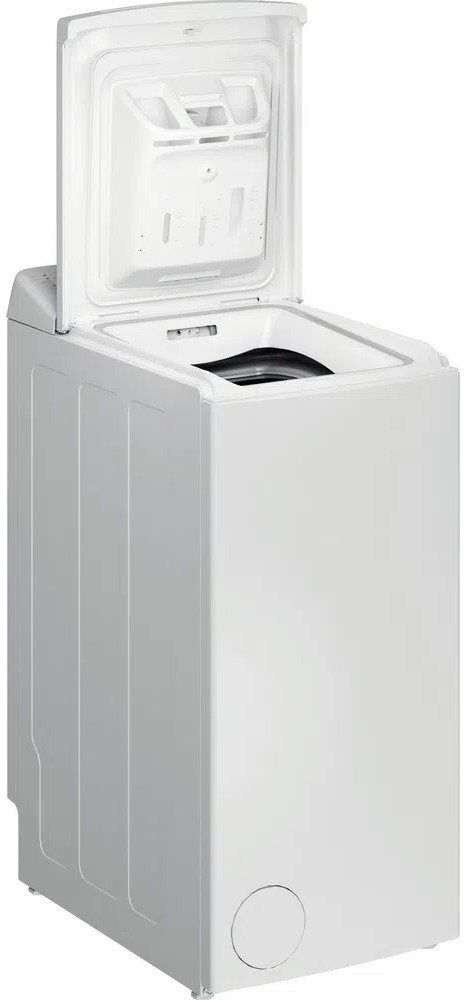 Image Maşina de spălat rufe Whirlpool NTDLR 6040S PL/N