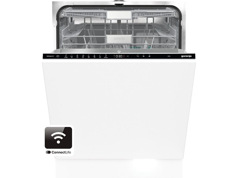 Image Встраиваемая посудомоечная машина Gorenje GV 693 C61AD