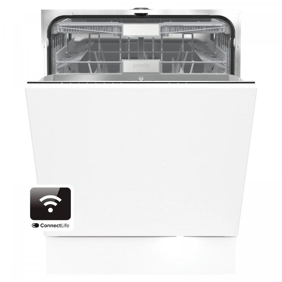 Image Встраиваемая посудомоечная машина Gorenje GV 673 C62