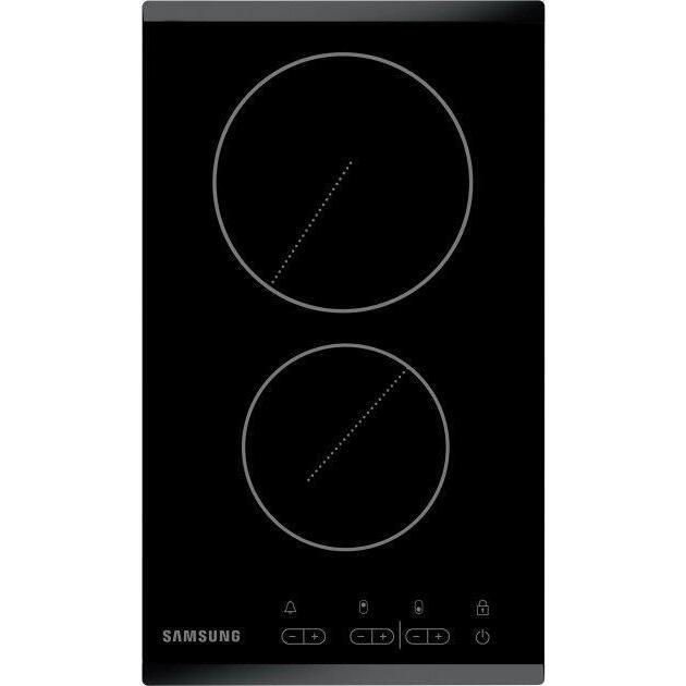 Image Индукционная варочная панель Samsung NZ32R1506BK/WT