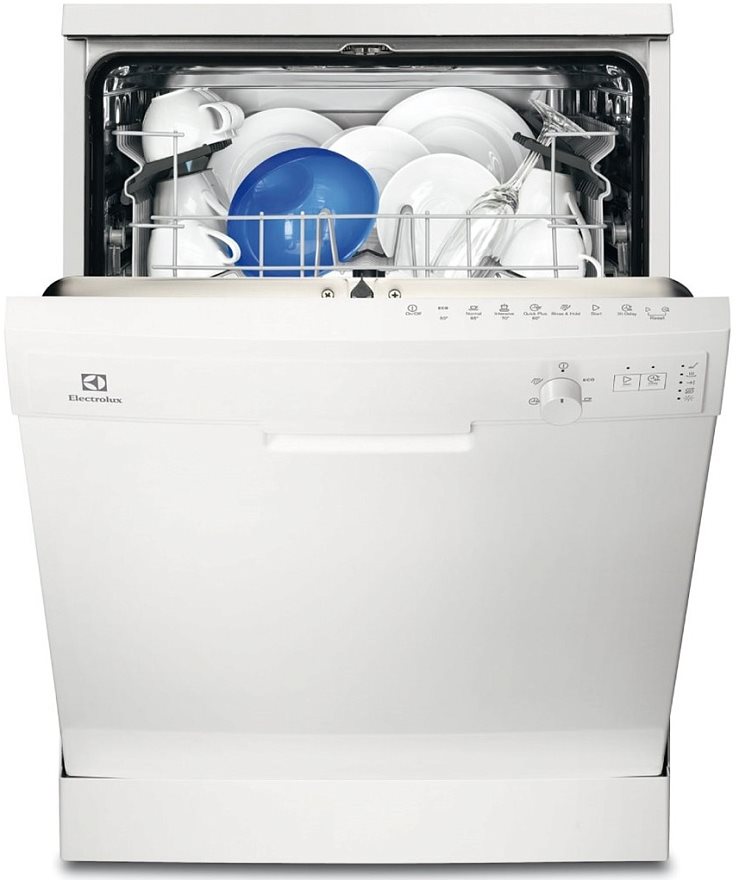 Image Maşina de spalat vase Electrolux ESF9516LOW
