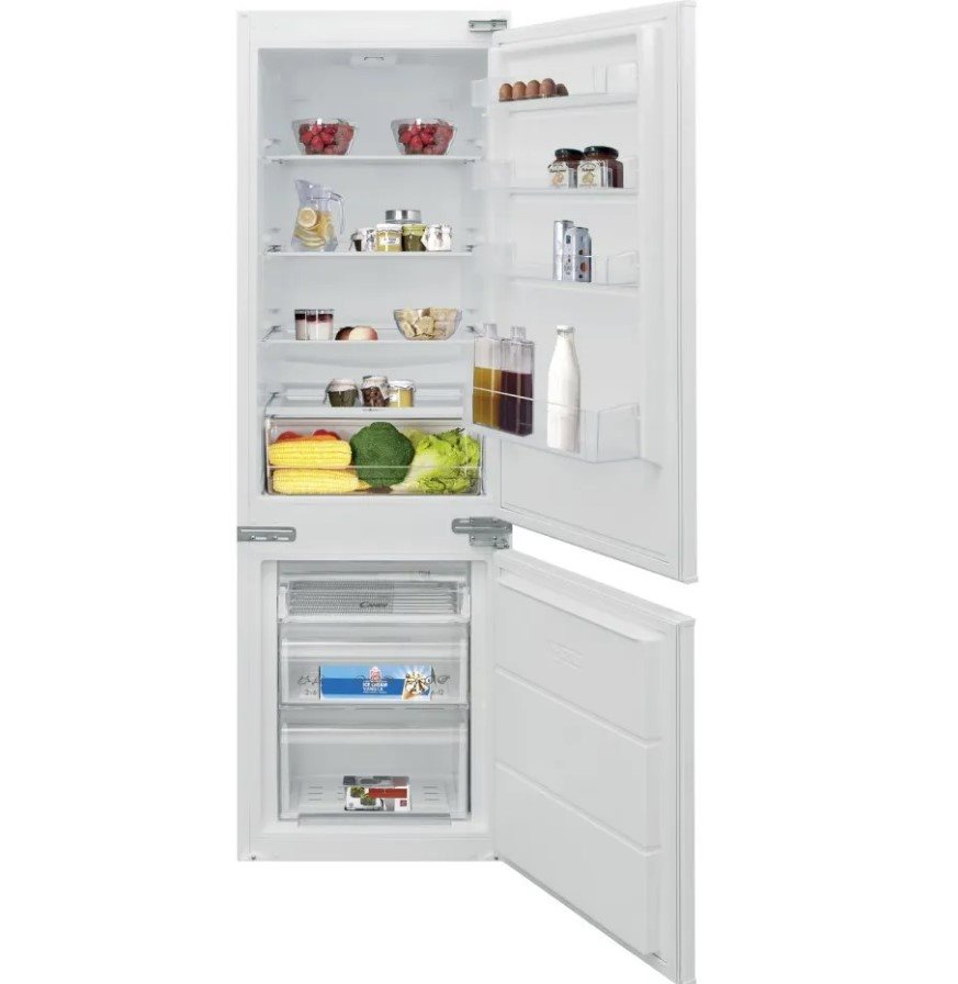 Image Встраиваемый холодильник CANDY BCBS 172 T/ N