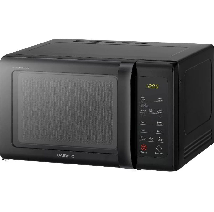 Image Микроволновая печь Daewoo KOR-91RBK
