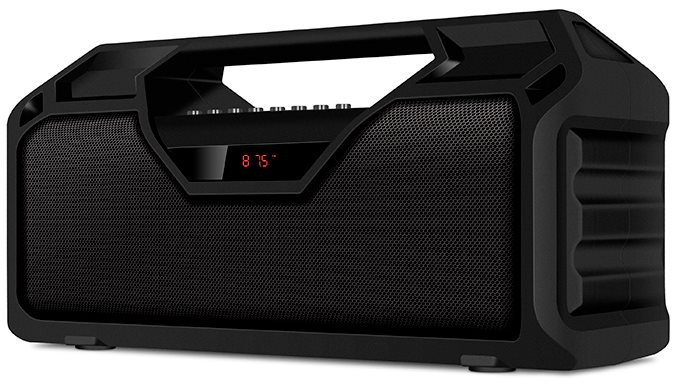 Image Boxă portabilă SVEN 410 Black