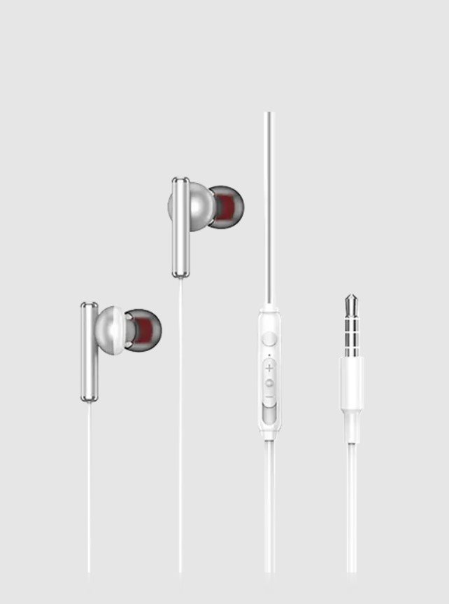 Image Căști XO EP32 White