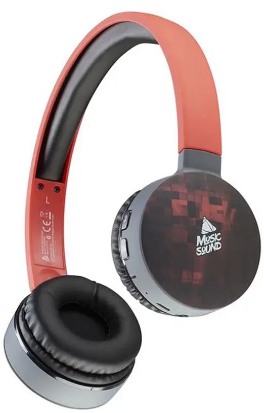 Căşti Cellular MUSICSOUND Distortion