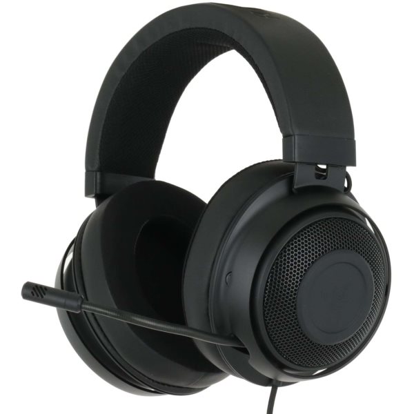 Image Căşti Razer Kraken Black