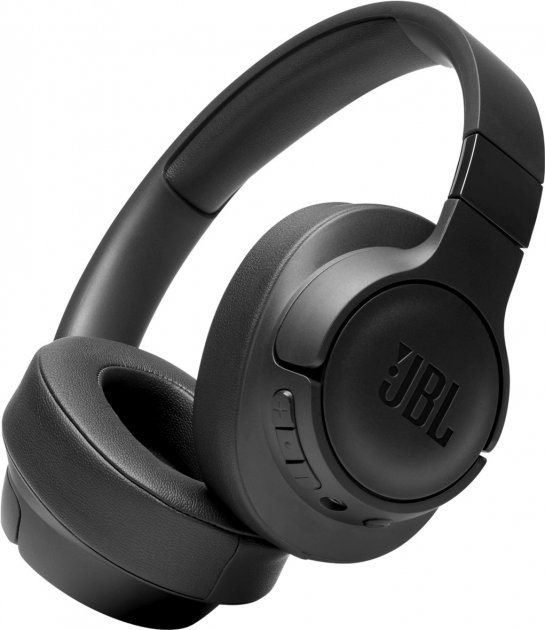 Image Căşti JBL T710BT Black