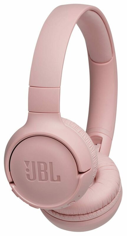 Image Căşti JBL T500 Pink