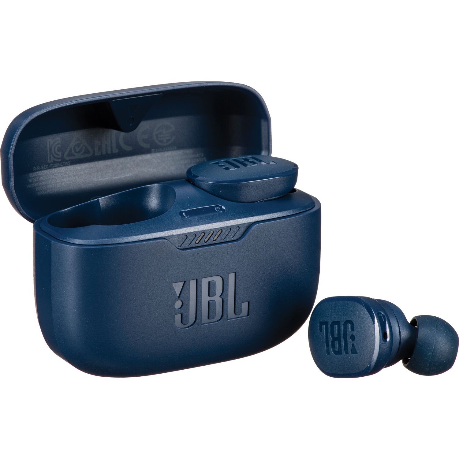 Image Наушники JBL Tune 130NC Blue