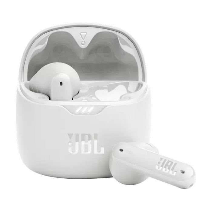 Image Căşti JBL Tune Flex White