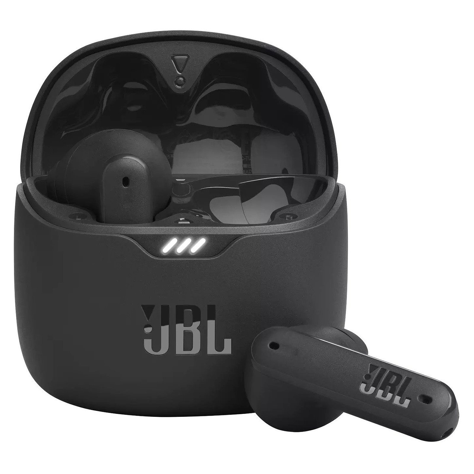 Image Căşti JBL Tune Flex Black