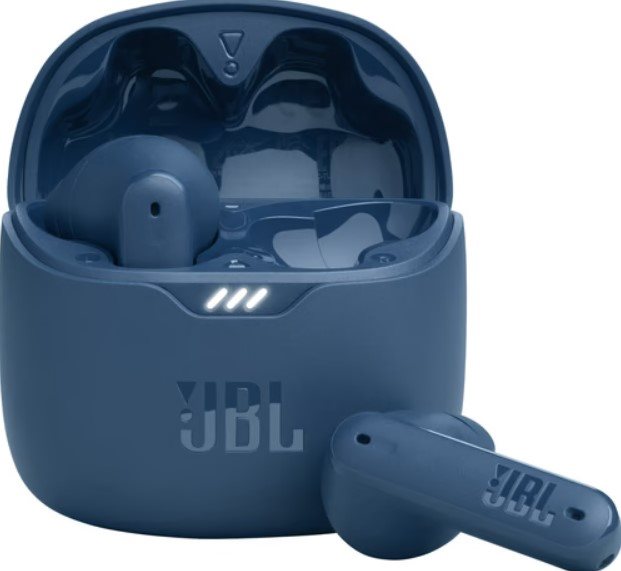 Image Căşti JBL Tune Flex Blue