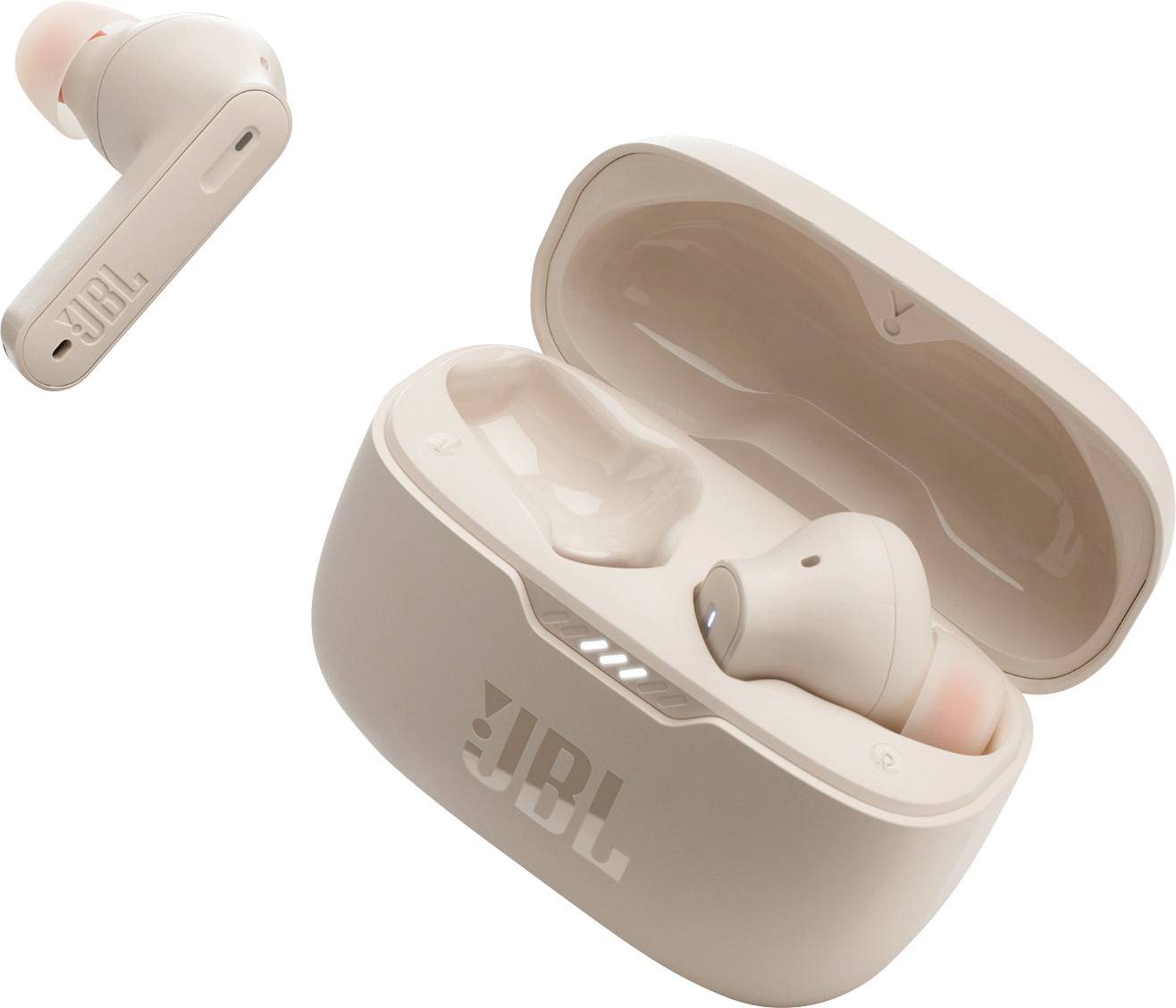 Image Căşti JBL Tune 230NC Sand