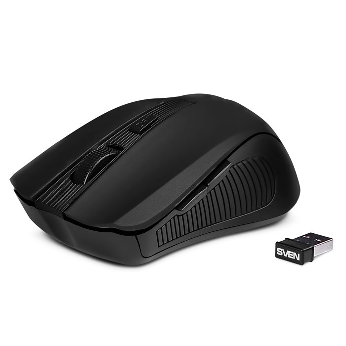 Image Mouse SVEN RX-350W