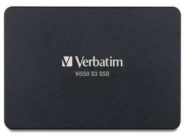 Image Накопитель SSD Verbatim VI550 S3 512Gb