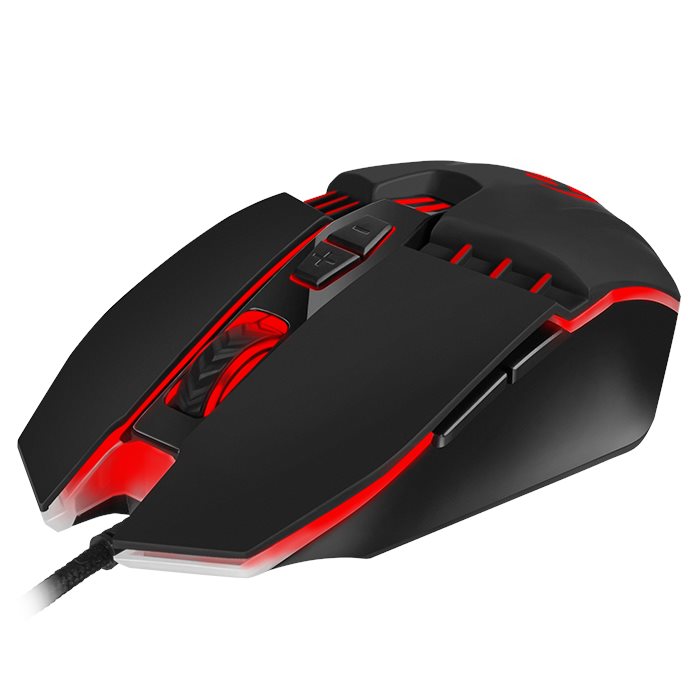 Image Mouse SVEN RX-G810