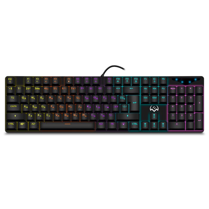 Image Клавиатура SVEN KB-G9300