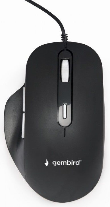Image Mouse Gembird MUS-6B-02