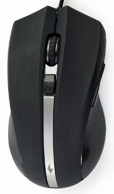 Image Mouse Gembird MUS-GU-02