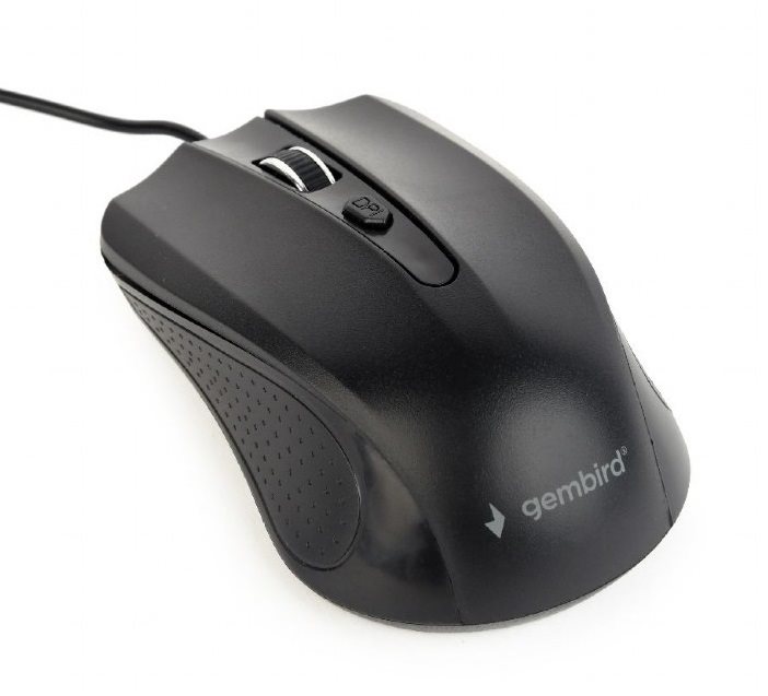Image Mouse Gembird MUS-4B-01