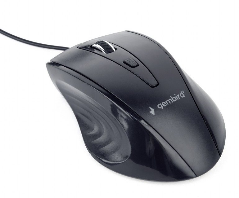 Image Mouse Gembird MUS-4B-02