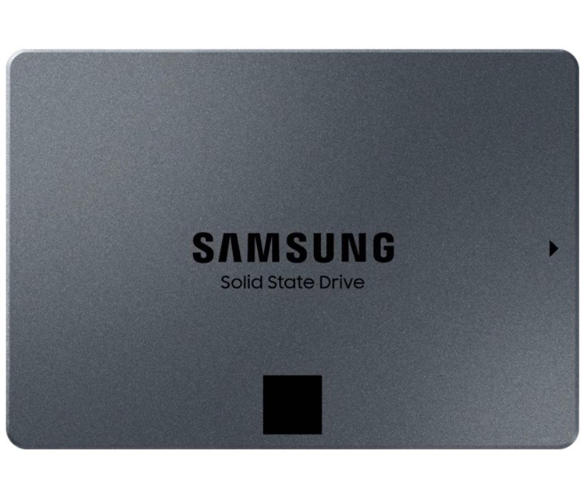 Image Dispozitiv de stocare SSD Samsung 870 QVO 1Tb