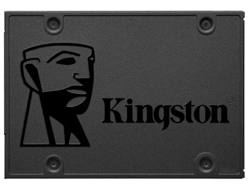 Image Накопитель SSD Kingston A400 120Gb
