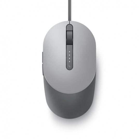 Image Mouse Dell MS3220 Titan Gray
