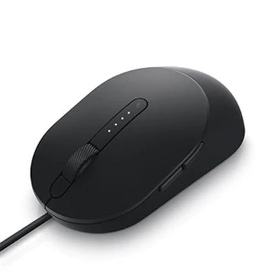 Image Mouse Dell MS3220 Black