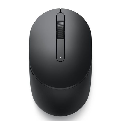 Image Mouse Dell MS3320W Black