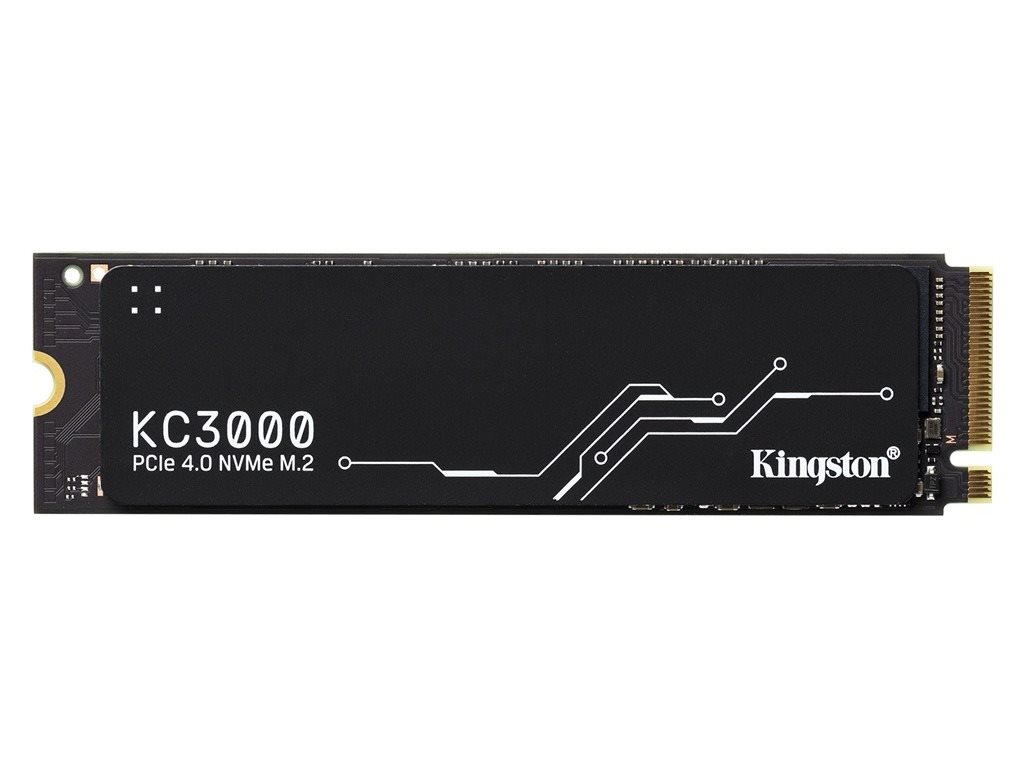 Image Накопитель SSD Kingston KC3000 M.2 512Gb