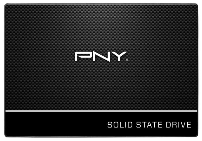 Image Dispozitiv de stocare SSD PNY CS900 240Gb