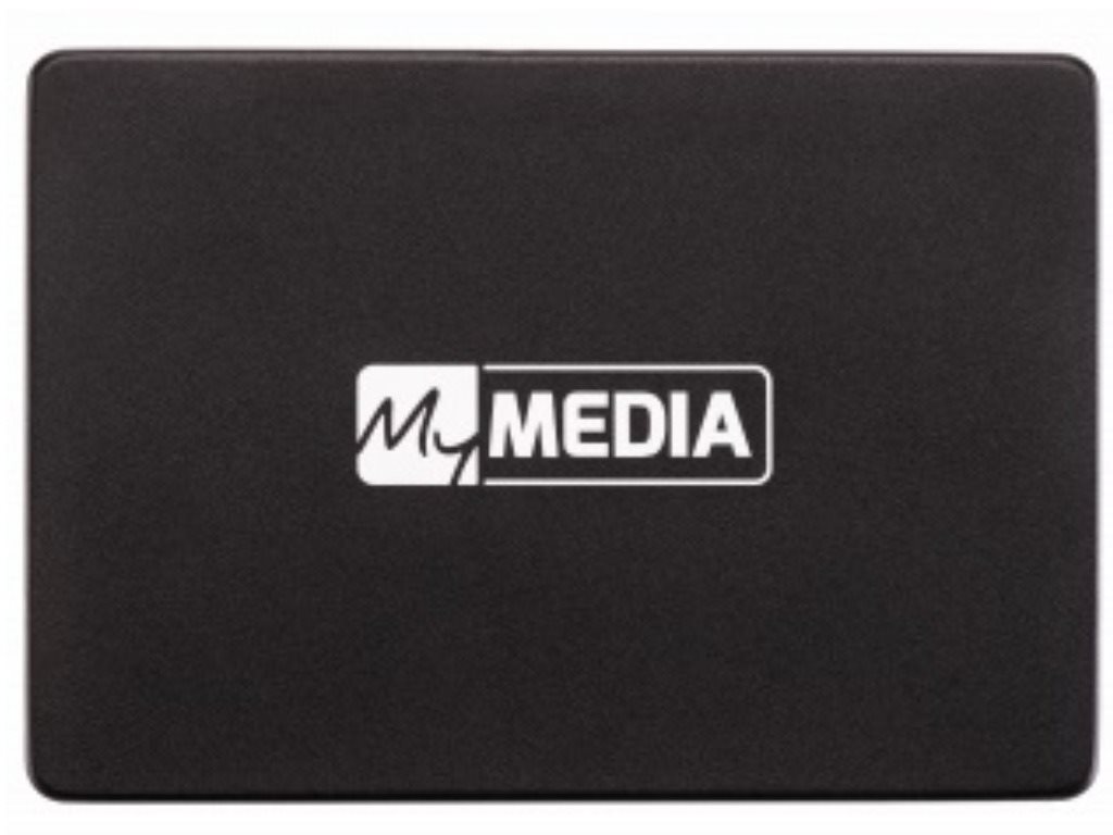 Image Накопитель SSD MyMedia 256Gb