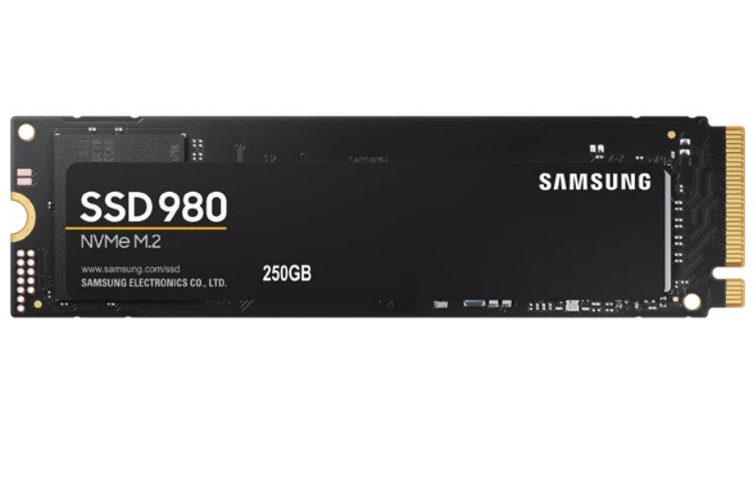 Image Dispozitiv de stocare SSD Samsung 980 250Gb