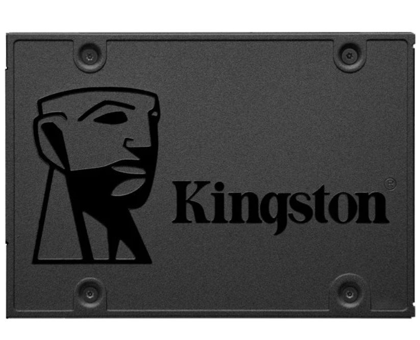 Image Dispozitiv de stocare SSD Kingston A400 480Gb