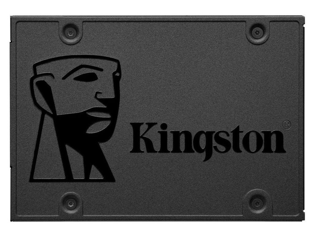 Dispozitiv de stocare SSD Kingston A400 960Gb