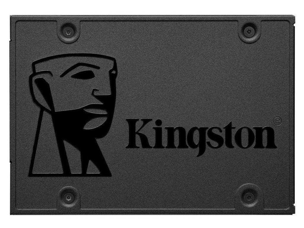 Image Dispozitiv de stocare SSD Kingston A400 960Gb