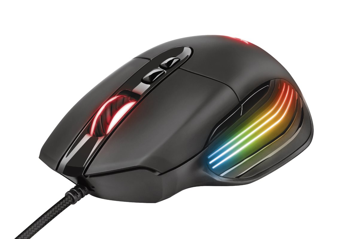 Image Mouse Trust GXT 940 Xidon