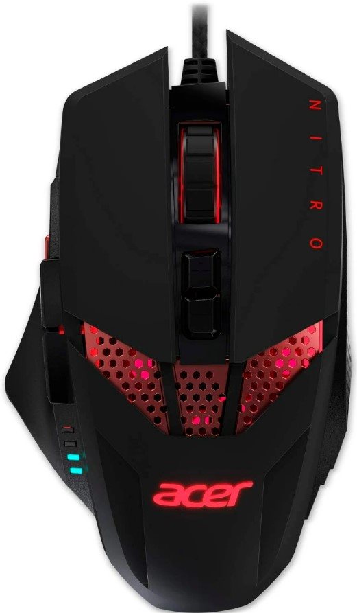 Image Mouse Acer Nitro NMW810