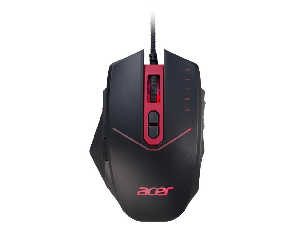 Image Mouse Acer Nitro