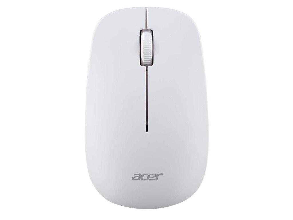 Image Mouse Acer AMR010 White