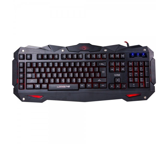 Image Tastatură MARVO KG748