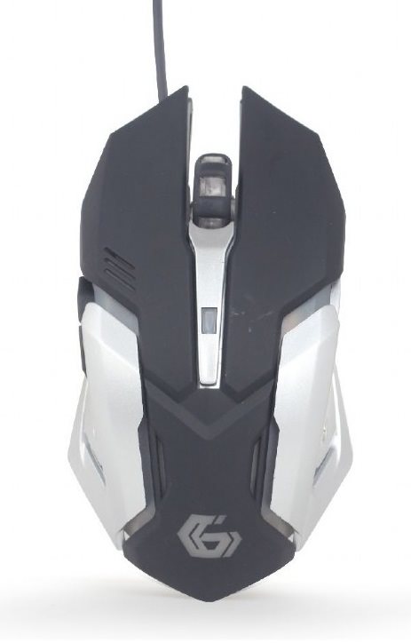 Image Mouse Gembird MUSG-07