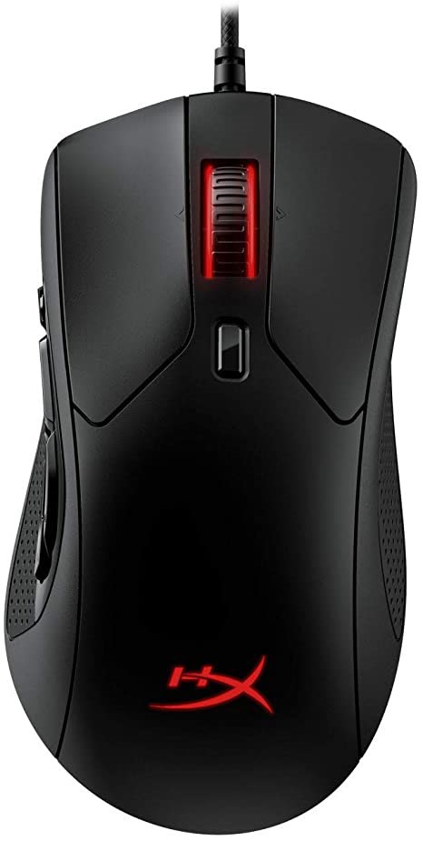 Image Mouse HYPERX Pulsefire Raid